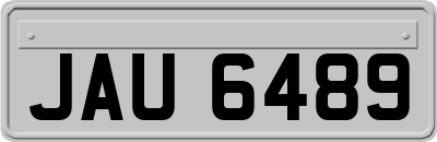 JAU6489