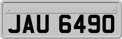 JAU6490