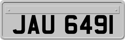 JAU6491