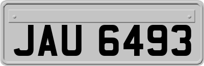 JAU6493