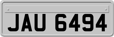 JAU6494