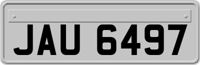 JAU6497