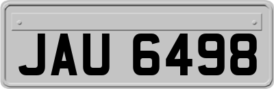 JAU6498