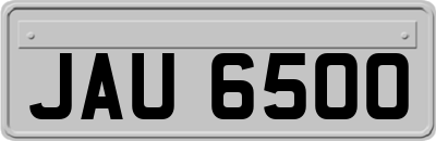 JAU6500