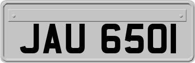 JAU6501