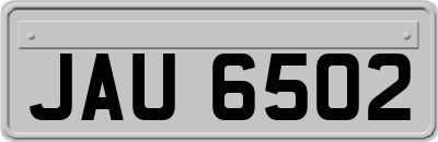JAU6502