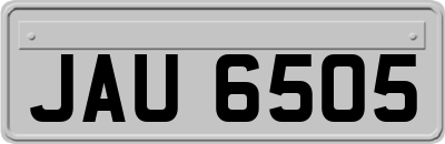 JAU6505