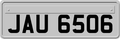 JAU6506
