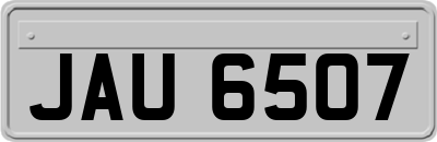 JAU6507