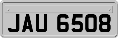 JAU6508