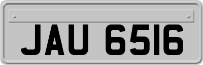 JAU6516