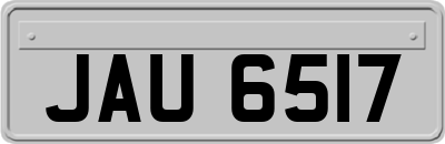JAU6517