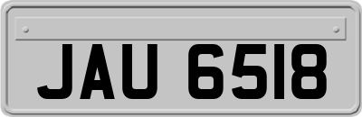 JAU6518