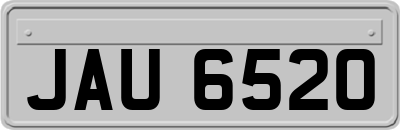 JAU6520