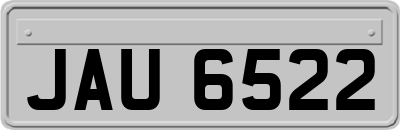 JAU6522