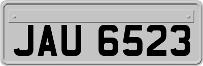 JAU6523