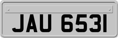 JAU6531