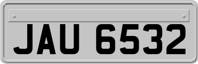 JAU6532