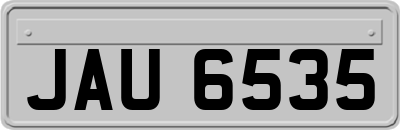 JAU6535