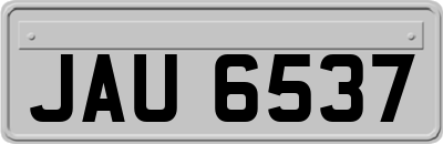 JAU6537