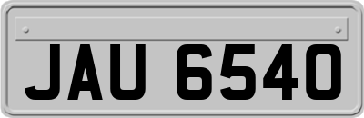JAU6540