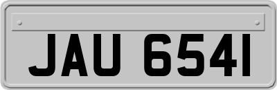 JAU6541