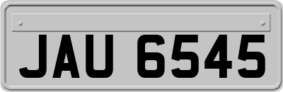 JAU6545