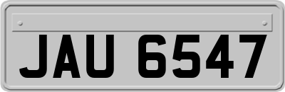 JAU6547