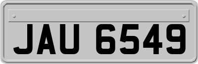 JAU6549