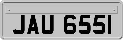 JAU6551