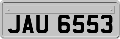 JAU6553