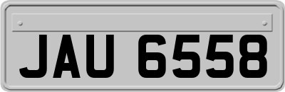 JAU6558