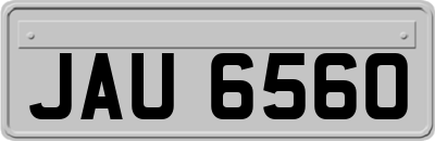 JAU6560