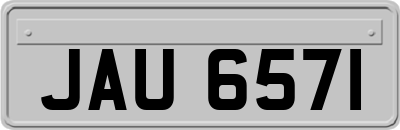 JAU6571
