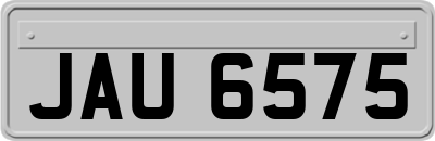 JAU6575