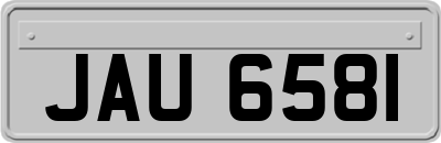 JAU6581