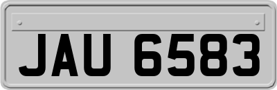 JAU6583