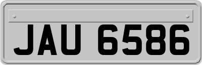 JAU6586