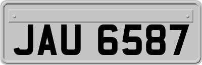 JAU6587