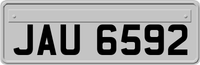 JAU6592