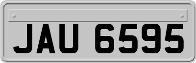 JAU6595