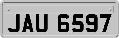 JAU6597