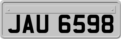 JAU6598