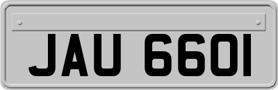 JAU6601