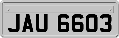 JAU6603