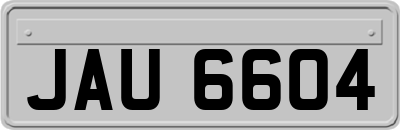 JAU6604
