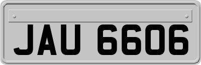 JAU6606