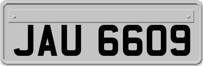 JAU6609