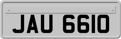 JAU6610