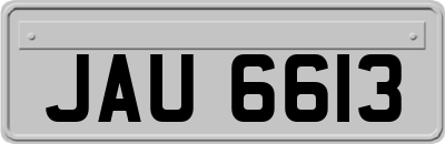 JAU6613